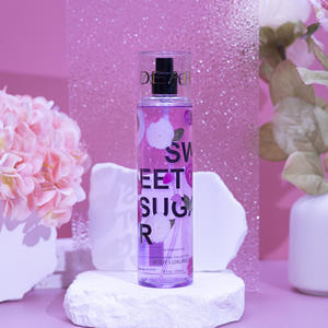 Proveedor <span class=keywords><strong>de</strong></span> Perfumes Personalizados al por Mayor, Splash Corporal, Fragancia Duradera, Perfumes en Aerosol, Perfumes para Mujer - Product Image 6