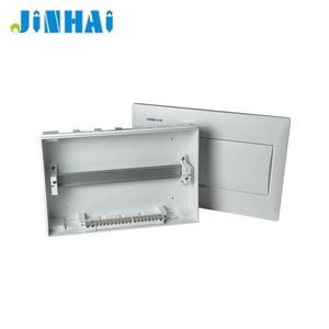 לוח חשמל פלסטי 17 יציאות, תוצרת OEM, מאושר 3C, עם זמן אחריות בלעדי, במחיר סיטונאי מהמפעל - Product Image 2