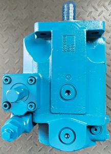 Bomba de Pistones de Repuesto A10VO Compatible con Liebherr 5716828 5716846 10021351 5610734 - Product Image 4