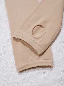 Conjunto de Traje de Ballet para Niñas de 3 a 14 Años, Top Elástico, Pantalones y Leggings para Actuaciones en Escenario y Exámenes de Danza - Product Image 5