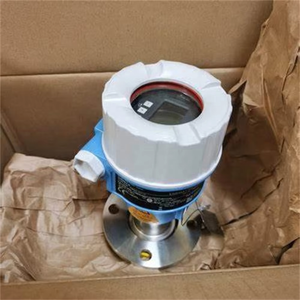 Allemagne E+H Deltapilot M Mfb50 Mesure de niveau hydrostatique FMB50-2ED1 Acier inoxydable Précision 0,2% Sortie 4-20mA - Product Image 2