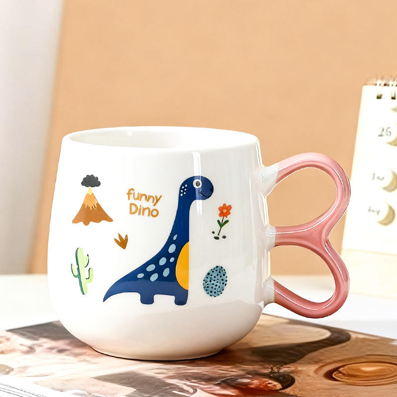 ไดโนเสาร์สีฟ้า