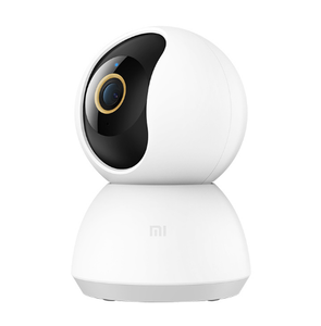 Camera An Ninh Gia Đình Xiaomi 360 Camera Ip Thông Minh Xiaomi Mijia 2K 1296P Camera IP Thông Minh Wifi Cctv Video Góc 360 P Camera Ip Thông Minh - Product Image 2