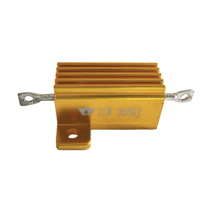 200W 20Ohm Dump-LED-Last widerstand - Product Image 1