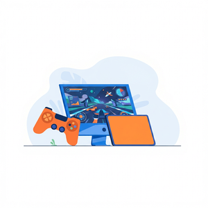 El precio más bajo, 7+ años de experiencia en desarrollo de juegos, diseño global personalizado, Webroot Infosoft, la mejor empresa, 7+ años. - Product Image 1