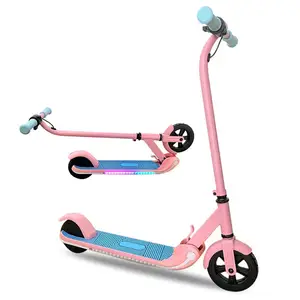Qingmai scooter electrico kids kick scooters kids electric scooter