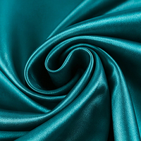 Rideau de fond de scène de mariage pré-fabriqué en soie laiteuse turquoise, draperie luxueuse pour la rentrée scolaire, Diwali, événements scéniques et décoration de photomaton