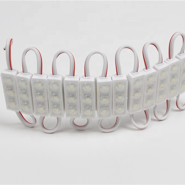 Mini 0.6W Waterproof Smd 2835 Led DC12V Led Backlight Led Module for Logo Boxes