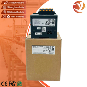NOUVEAU Contrôleur PLC AS218RX-A Original, Meilleur Prix, Vente Chaude pour l'Automatisation Série Delta AS, Expédition Rapide, Haute Qualité, En Stock Maintenant - Product Image 1
