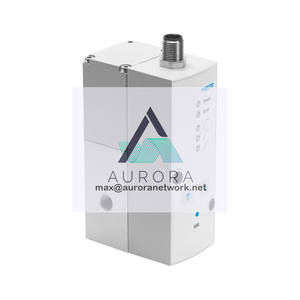 อุปกรณ์วาล์วนิวเมติกอิเล็กทรอนิกส์ VPPM-6L-L-1-G18-0L10H-V1P - Product Image 1