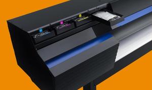 Roland Truevis Sg-300, 0.76m 30 "Eco Sol Jet D'encre Imprimante/Cutters, Sg-300 Imprimante Cutter, Sg-300 Machine, <span class=keywords><strong>Sg300</strong></span> - Product Image 4