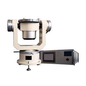 Tendencia Global: Simulador de Movimiento de Precisión de 3 Ejes, Pruebas de Sistema de Navegación Inercial Integrado - Product Image 5