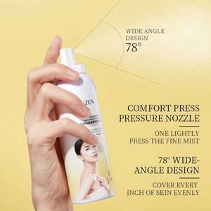 Tónico Facial Suave en Spray Hidratante con Ácido Hialurónico y Levadura <span class=keywords><strong>Bifidus</strong></span> VEZE - Product Image 2