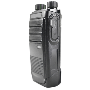 Radio digital bidireccional DMR BD505 BD508 BD502 UHF VHF, radio portátil de mano BD500 BD50X VOX, walkie talkie de largo alcance 10km - Product Image 2