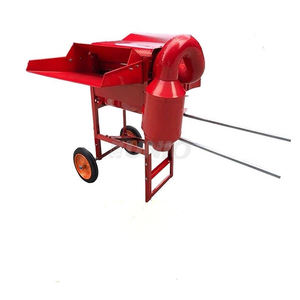 Batteuse de riz de paddy de moteur d'essence - Product Image 4