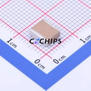 FP56X104K152EGG SMD <b>Capacitor</b> (MLCC) 2225 ( Capacitance: 100nF )( Precision: 10% Rated Voltage: 1.5kV ) - Product Image 1