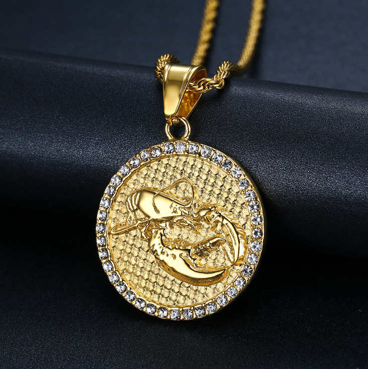 Gold,Cancer