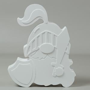 เค้กซิลิโคนแบบผสมผสานรูปทหารโจรสลัดการ์ตูน S1541ที่บรรจุในถุง - Product Image 3