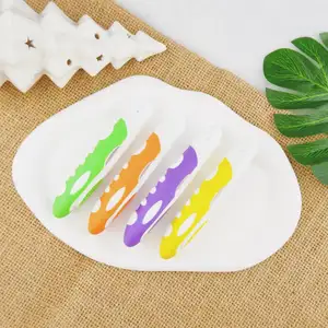 Wholesale Foldable Toothbrush Rubber Covered Handle Tongue Massage Adult Toothbrush