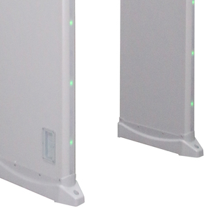 Detectores de Metais de Alta Qualidade Dgviking VW-TD com Garantia de 12 Meses para Segurança Aprimorada - Product Image 5