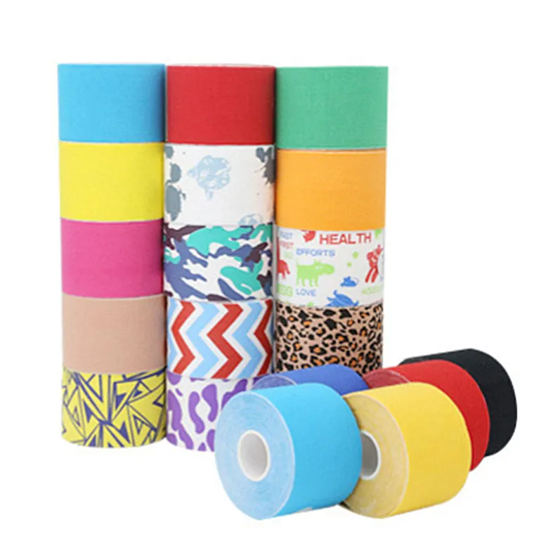 Спортивные хлопковые эластичные наколенники для восстановления движения, поддерживающие фитнес-бандажи