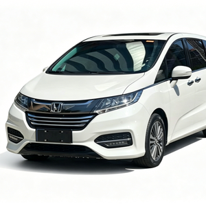 MPV di Lusso Giapponese Honda Odyssey: Design Interno Lussuoso, Affidabile e Senza Preoccupazioni, Perfetto per Viaggi in Famiglia - Product Image 1
