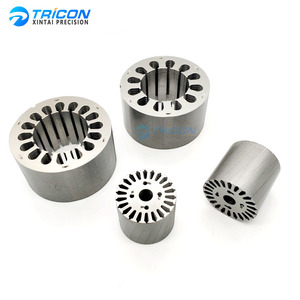 Fabricant durable de stator et de rotor de moteur de pompe <span class=keywords><strong>submersible</strong></span> à vente directe en usine - Product Image 6