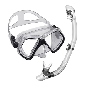 Ensemble de <span class=keywords><strong>tuba</strong></span> <span class=keywords><strong>Masque</strong></span> de plongée de couleur jaune <span class=keywords><strong>et</strong></span> tube de <span class=keywords><strong>tuba</strong></span> <span class=keywords><strong>Masque</strong></span> de plongée en silicone Nouveau <span class=keywords><strong>masque</strong></span> de plongée en verre trempé à grand cadre - Product Image 6
