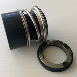 Joint mécanique de pompe <span class=keywords><strong>Nbg</strong></span> / Nkg - Numéro de pièce 98434904 Bqqe Neuf d'origine Spot Plc - Product Image 1