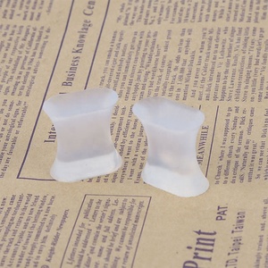 2025 On-line negozio <span class=keywords><strong>di</strong></span> vendita calda per la cura del piede alluce valgo correttore ortopedico SBES Gel Toe separatori - Product Image 4