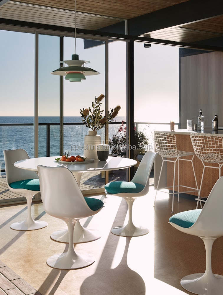 Modern Design Luxury Dining Chair Cover Velvet Fabric Customized Nordic Baby Chair For Dining Table