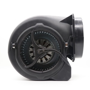 Ventilateur centrifuge de refroidissement ebmpapst D2E146-HT67-31 230VAC 400W 1.75A 577CFM 2100RPM 50Hz/60Hz pour purificateur d'air, montage à bride - Product Image 6