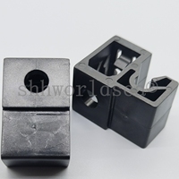 100 pièces/sac, clip en plastique pour 3506J100021, 47371N0001
