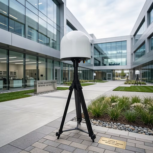 Rilevatore di Droni Multi-Frequenza con Portata di Rilevamento di 10 km e Supporto Protocollo Autel RID per la Difesa delle Infrastrutture Critiche - Product Image 6