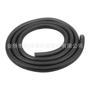 ชุดท่อน้ำมันเชื้อเพลิงและชุดกรองซูชิงพร้อมท่อซิลิโคนและแคลมป์สำหรับรถจักรยานยนต์เอทีวี - Product Image 4