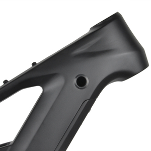 Telaio Ebike con telaio in carbonio Dengfu E82 per motore Mid Drive Bafang M510 M560 - Product Image 4