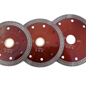 Disque de meulage plat pour pierre, céramique, carrelage, verre, marbre, outil spécial de découpe, polissage, brasage, diamant, sable, OEM - Product Image 2
