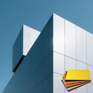 ALUSHINE Aluminum <strong>Composite</strong> Panel - Product Image 3