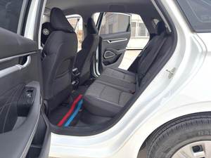 Voitures d'<span class=keywords><strong>occasion</strong></span> Geely 2023 Emgrand Trois boîtes 1.5L Luxe Transmission manuelle - Product Image 5