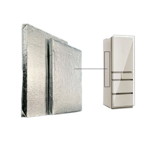 Panneau d'<span class=keywords><strong>isolation</strong></span> sous vide VIP, matériau à conductivité thermique ultra-faible pour l'expansion du volume interne des réfrigérateurs - Product Image 3