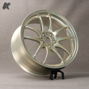 Wanguล้อรถปลอมแปลงล้อที่กําหนดเองปลอมโลหะผสม16 <span class=keywords><strong>17</strong></span> 18 19 20 21 22นิ้ว1ชิ้นริมฝีปากสําหรับMaybach Maserati BMW Audi - Product Image 3