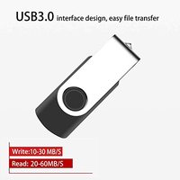 Penjualan terlaris 1 2 4 8 16 32 64 GB disesuaikan Stik USB putar kecepatan tinggi dengan kapasitas nyata antarmuka USB 2.0