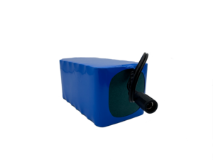 حزمة بطارية ليثيوم أيون Powerfort ICR18650-3S10P بسعة 26 أمبير في الساعة وجهد 11.1 فولت بديلة لإضاءة المسرح LED - Product Image 5