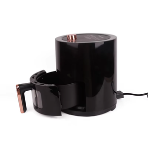 Không khí thông minh Fryer bán buôn hoàn toàn tự động công suất lớn khoai tây chiên điện fryeroven loại nồi chiên không khí - Product Image 4