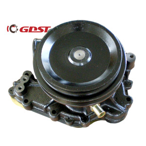 GDST Nouvelle pompe à eau ME091142 pour moteur Mitsubishi Fuso FV413 Truck 8DC82 - Product Image 1