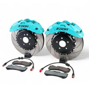 ชุดแต่งสมรรถนะสูง ICOOH Racing Big Kit R17/18 IC5 ขนาด 330/355*32 มม. สำหรับ F30 F32 F33 F34 F35 F36 - Product Image 4
