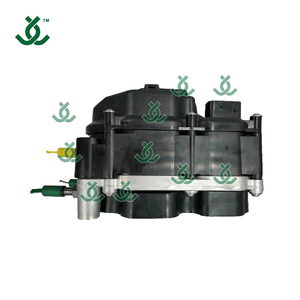 AD BLU DEF Pompa/pompa Urea <span class=keywords><strong>2.2</strong></span> 12V Per Volvo/Mack/ISUZU raffreddato AD acqua 21577511/ 21577507/986440200 - Product Image 2