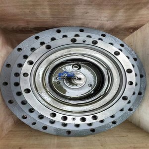 Repuestos para Excavadora EC240 EC290B, Caja de Cambios de Transmisión Final VOE14528735 VOE14528258 14528258 de Alta Calidad - Product Image 3