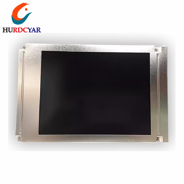 Spot Original 5.7-inch 320 * 240 LCD Screen Display Module Panel SX14Q001 PLC