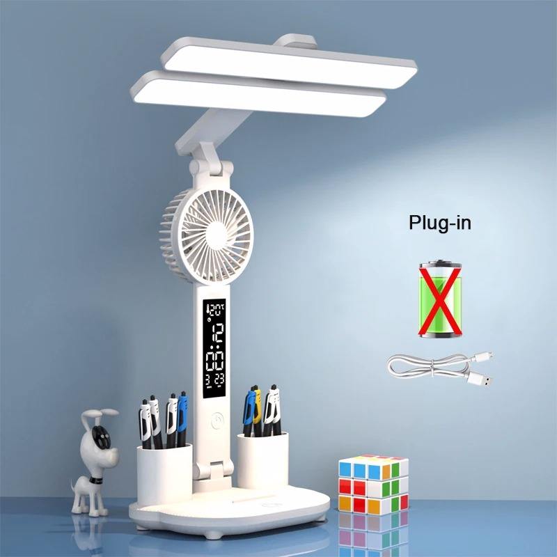 Prise de ventilateur